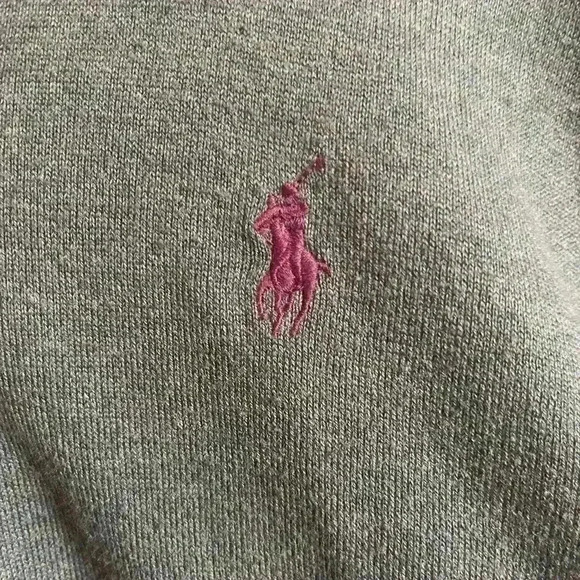 Polo sweater - Picture 2 of 6